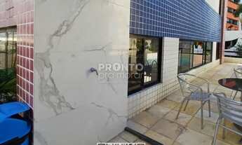 Imagem 5: Boa viagem - Apartamento com 113 metros - 4 Quartos - 2 Suítes - 1 Garagem - Recife, PE