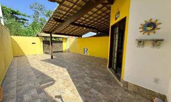 Imagem: Casa 2 Quartos Maricá - RJ - Jardim Atlântico