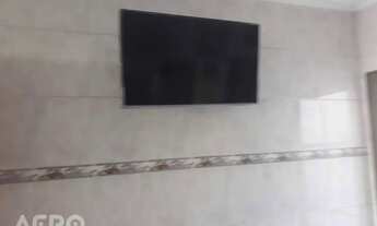 Imagem 3: Casa com 4 dormitórios no Jardim América