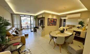 Imagem 4: Apartamento com 3 Quartos e 2 banheiros à Venda 130 m² oportunidade única