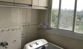 Imagem 7: Apartamento com 2 dormitórios à venda, 48 m² por R$ 370.000,00 - Nova Cidade Jardim - Jund