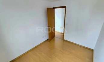 Imagem 6: Aluguel de Apartamento Padrão no Parque Faber Castell II - São Carlos