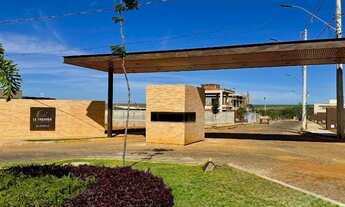 Imagem 6: Lote condomínio Jardim Botânico