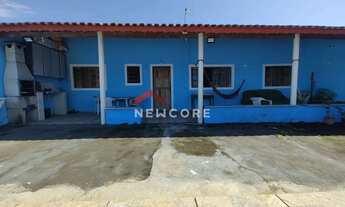 Imagem 4: Casa em Rua Maximiniano Inocêncio - São João Batista II - Peruíbe/SP