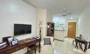 Imagem 7: Apartamento à venda em Piracicaba, São Dimas, com 1 quarto, com 46 m², Villagio São Dimas