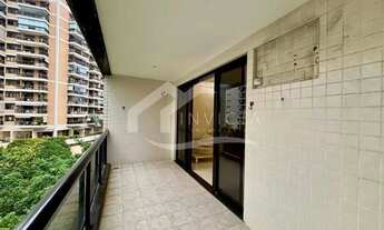 Imagem 3: OPORTUNIDADE ÚNICA!! Apartamento duplex à venda com 180m², 3 quartos e 2 vagas no Leblon