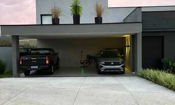 Imagem 7: Casa com 3 suítes, 339m², no Condomínio Alphaville Jundiai