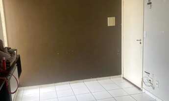 Imagem 7: VENDO AP SAMANBAIA NORTE