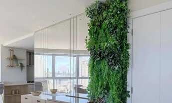 Imagem 4: Apartamento - 4 dormitórios - 2 Suítes - localizado em Balneário Camboriú / Centro REF: DW