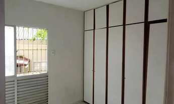 Imagem 4: EDF RAINHA SANTA ISABEL NO BAIRRO DAS GRAÇAS