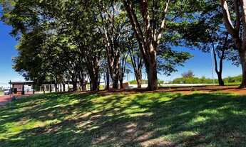 Imagem 3: Terreno à venda no Condomínio Reserva Santa Izabel, Jaguariúna