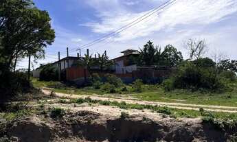 Imagem: Terreno em Armação dos Búzios