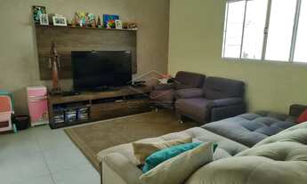 Imagem 3: Linda residência no JARDIM BRASIL!