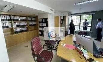 Imagem: Conjunto à venda, 311 m² - Itaim Bibi