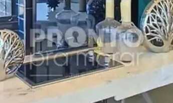 Imagem 3: Apartamento alto padrão à venda em Piedade 204m², 4 suítes, mobiliado