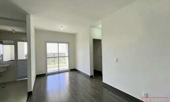 Imagem 2: Apartamento em JARDIM SANTA ADELIA