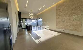 Imagem: Casa térrea à venda no Condomínio Villagio