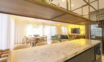 Imagem 7: GARDEN MOBILIADO VERO MARISTA DECORADO