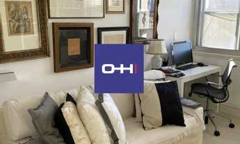 Imagem 3: Venda Apartamento 2 Dormitórios - 140 m² Itaim Bibi