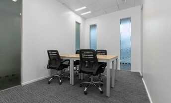 Imagem 4: Assinaturas flexíveis de escritório em Regus Sao Paulo, Almagah II