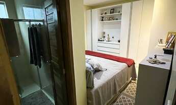 Imagem 4: Passaredo 03 suítes Mobiliado leia