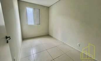 Imagem 2: Apartamento para Locação em Santos, Vila Mathias, 3 dormitórios, 1 suíte, 2 banheiros