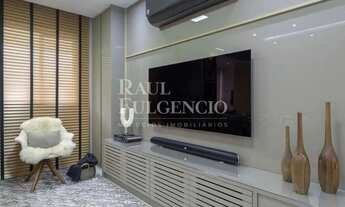 Imagem 2: LIBERTY TOWERS | MOBILIADO