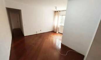 Imagem 2: Apartamento para locação em Jardim Regina com 2 quartos , 52m²