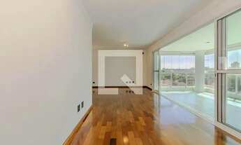 Imagem 6: Apartamento à Venda - Campo Belo, 3 Quartos, 177 m2