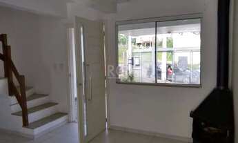 Imagem 7: Casa linda com vista para o Rio com 3 pavimentos com duas suíte