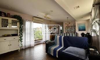 Imagem 2: Apartamento à Venda com Excelente Localização em Barra Mansa