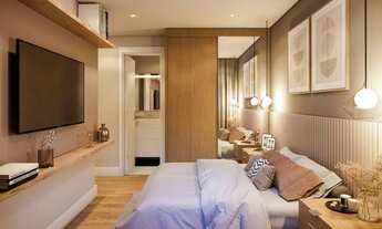 Imagem: Garden 2 dormitórios à venda Jardim Itu