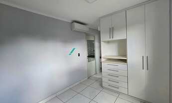 Imagem 6: Apartamento - Mansões Santo Antônio - Campinas