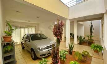 Imagem 4: Casa de alto padrão no parque dos bandeirantes, em Ribeirão Preto SP