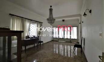 Imagem 2: Casa Residencial ou Comercial para Venda na Vila Nova Conceição