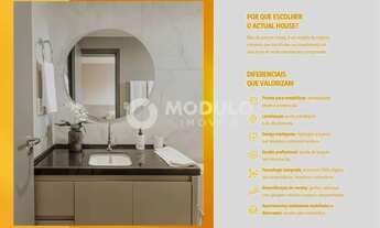 Imagem 4: APARTAMENTO à venda, 2 quartos, 1 suíte, 1 vaga, Santa Mônica - Uberlândia/MG