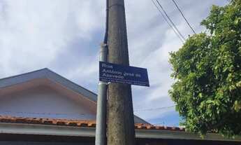 Imagem 4: Casa 80 m² - Núcleo Habitacional Monsenhor Pasetto - Lins - SP