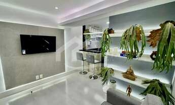 Imagem 2: Excelente Oportunidade de Conjugado Dividido em Quarto e Sala na Centro RJ