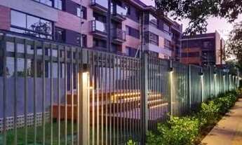 Imagem 6: Garden com 3 Dormitorio(s) localizado(a) no bairro Três Figueiras em Porto Alegre / Ref.:O