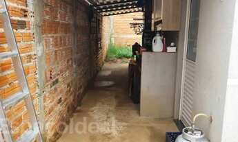 Imagem 5: Casa Jd Yvone - Lençóis Paulista/SP