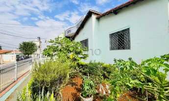 Imagem 3: Casa à venda em Campinas, Vila Nova, com 2 quartos, com 160 m²