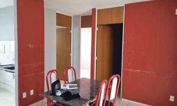 Imagem: Vendo um apartamento no macapaba 2 quitado