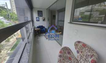 Imagem 7: Apartamento Mobiliado 2 Quartos para Alugar no Buritis 74 m²