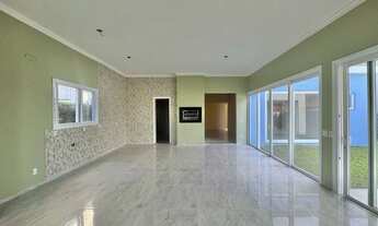 Imagem 5: Casa térrea frente Leste, sendo 04 suítes individuais