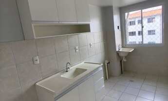 Imagem 2: Alugo Apartamento. Diferenciais incluso no aluguel: Internet 700 MB e Ar condicionado