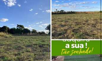 Imagem: Venda de chácaras de 1.500 no café sem