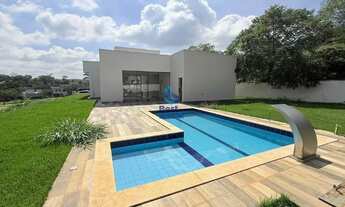 Imagem 2: Casa em Condomínio à venda, 4 quartos, 3 suítes, 4 vagas, Serra dos Bandeirantes - Mário C