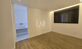 Imagem 4: Apartamento à venda, 3 quartos, 3 suítes, 3 vagas, Savassi - Belo Horizonte/MG