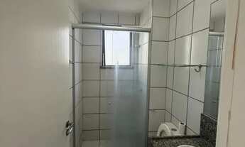 Imagem 4: Imóvel para aluguel e venda possui 90 metros quadrados com 3 quartos