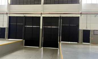 Imagem 4: Galpão BR 101 Condomínio Fechado